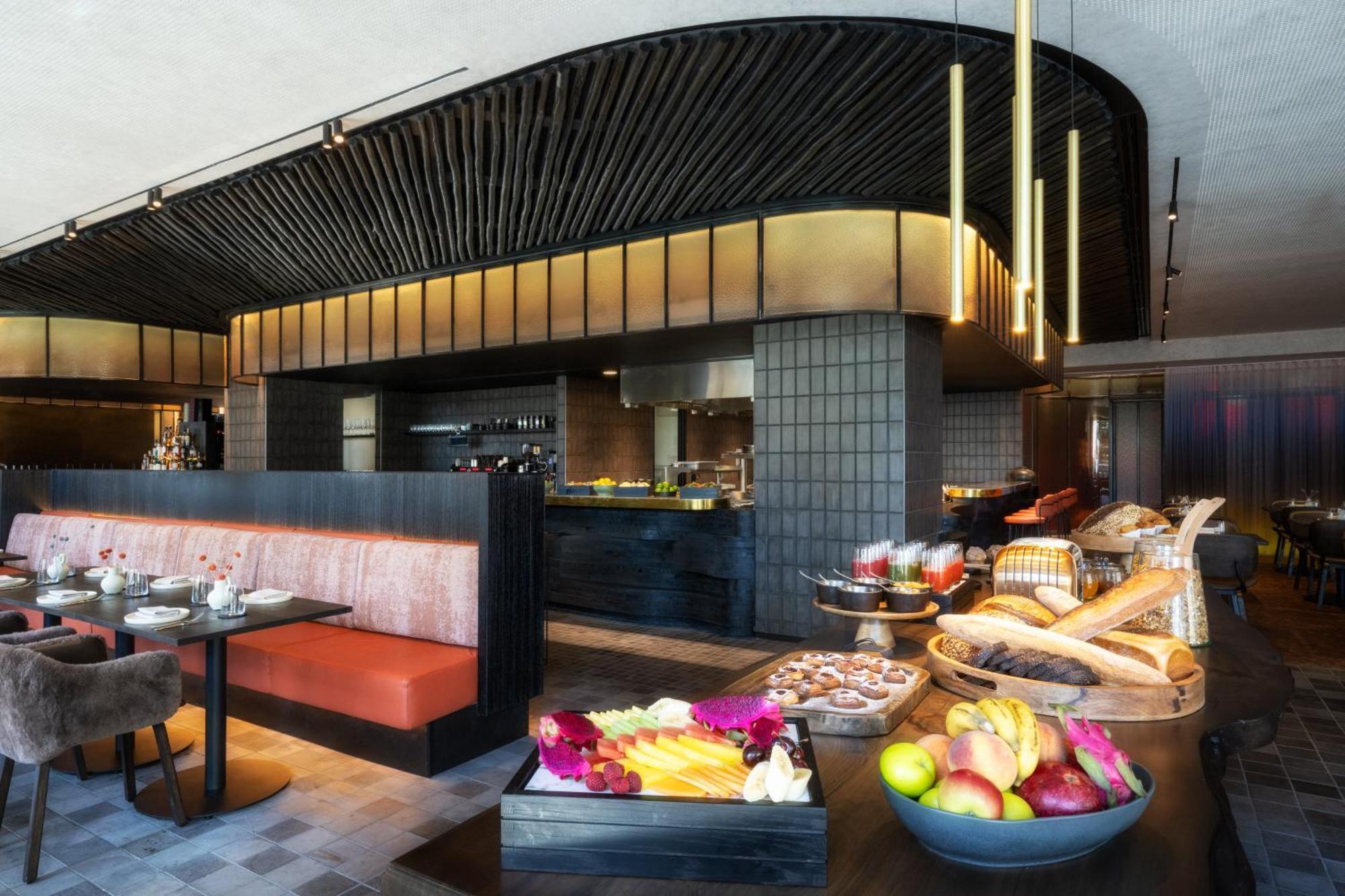 Intercontinental Auckland By Ihg Hotel Екстериор снимка