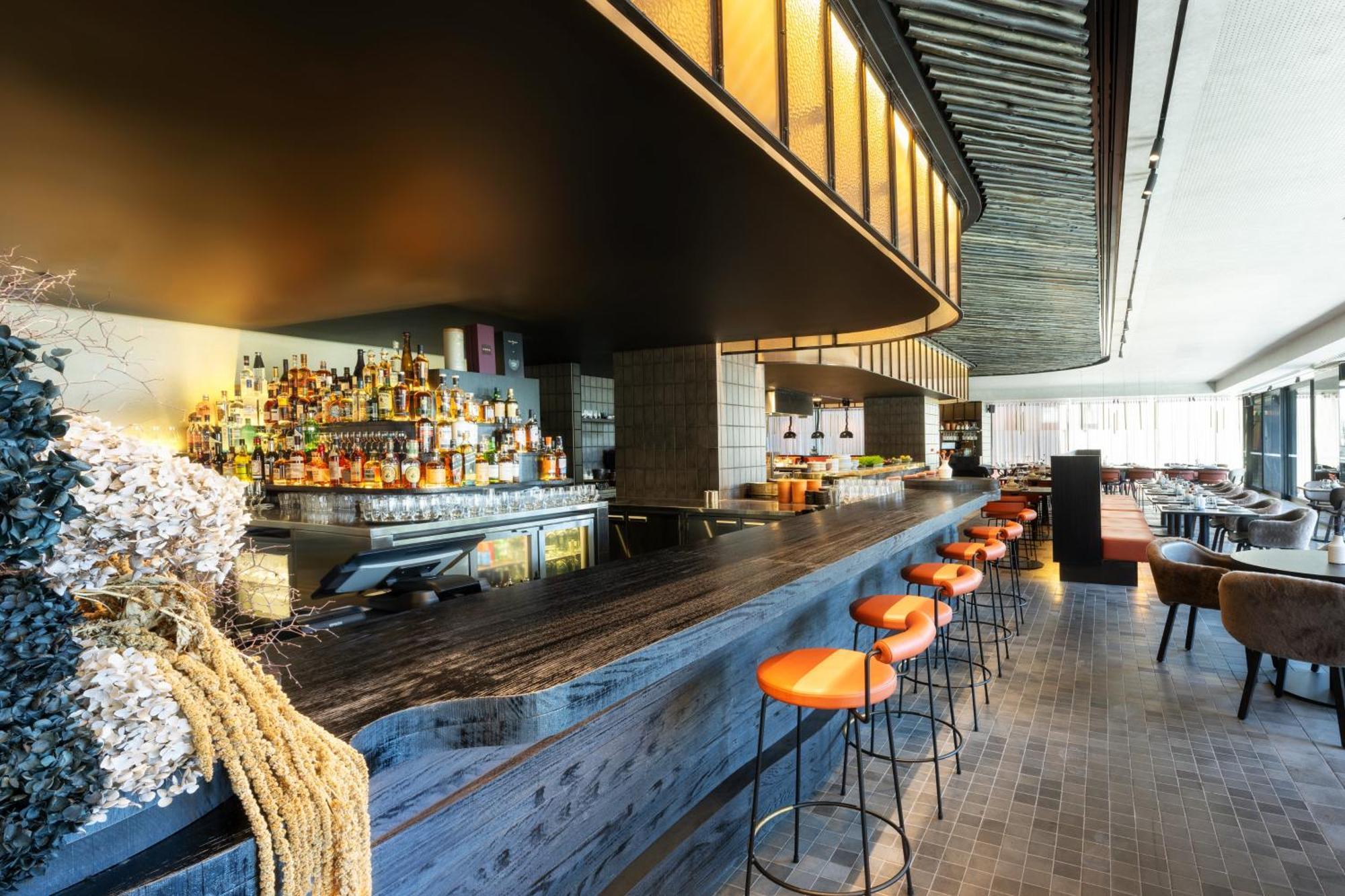 Intercontinental Auckland By Ihg Hotel Екстериор снимка