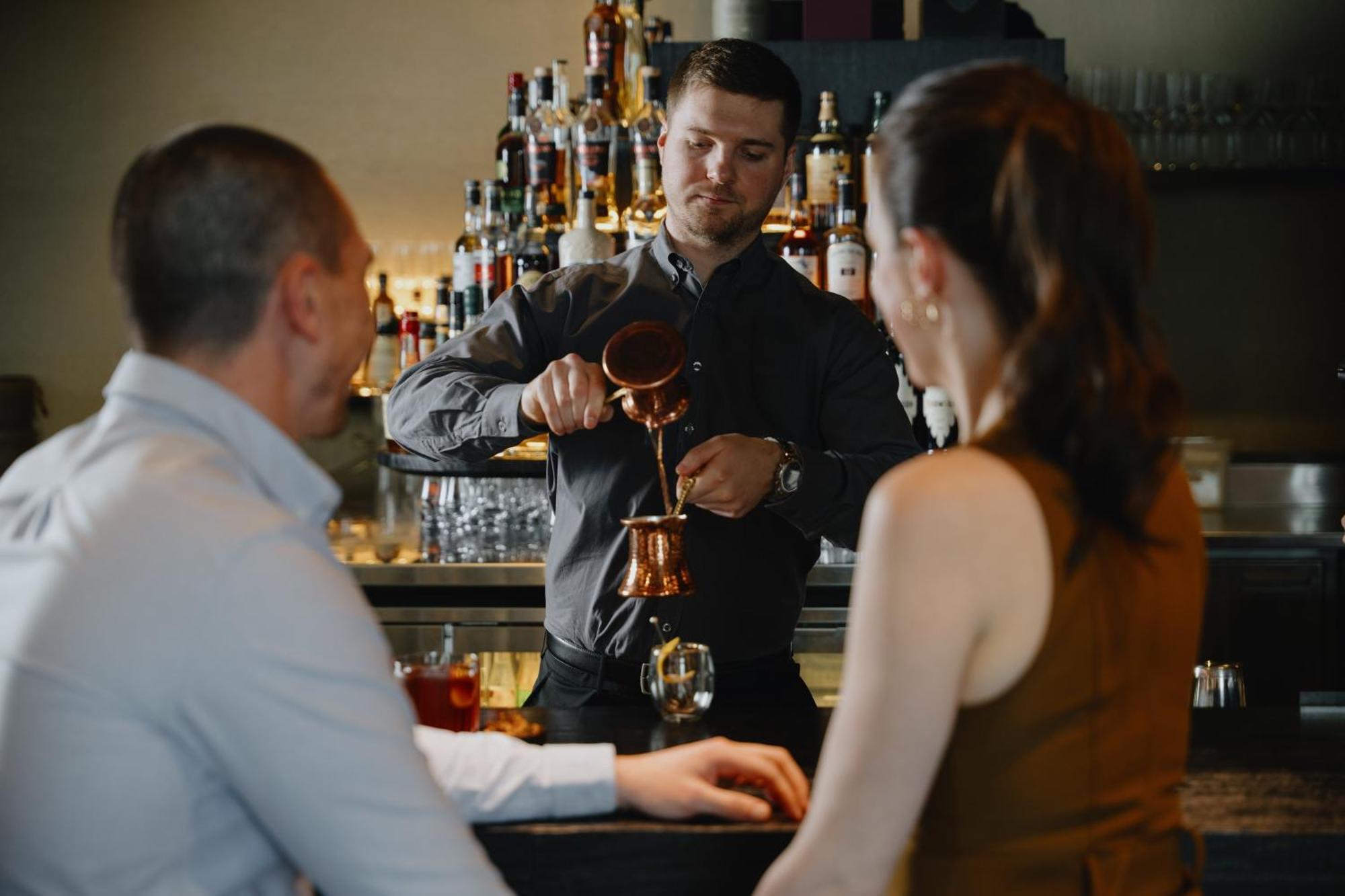 Intercontinental Auckland By Ihg Hotel Екстериор снимка