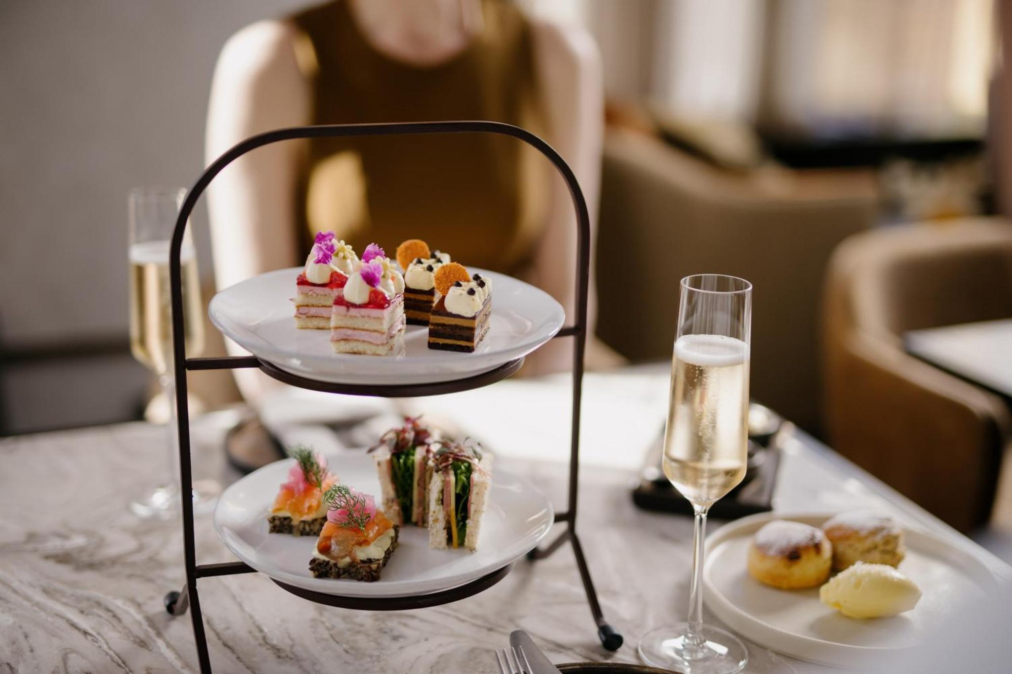 Intercontinental Auckland By Ihg Hotel Екстериор снимка