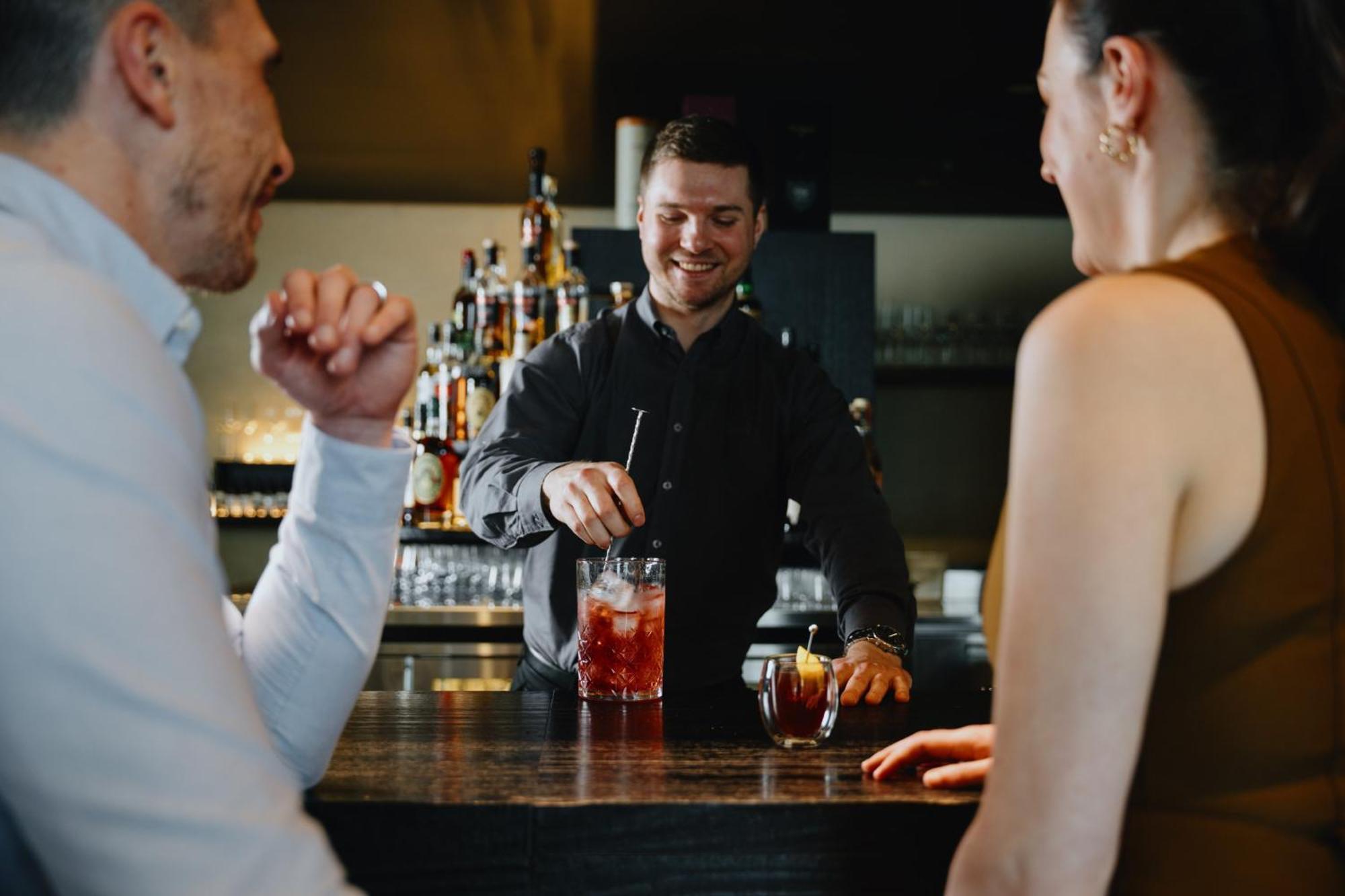Intercontinental Auckland By Ihg Hotel Екстериор снимка