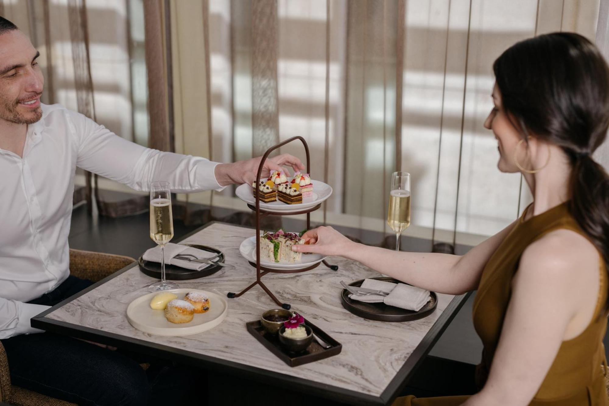 Intercontinental Auckland By Ihg Hotel Екстериор снимка