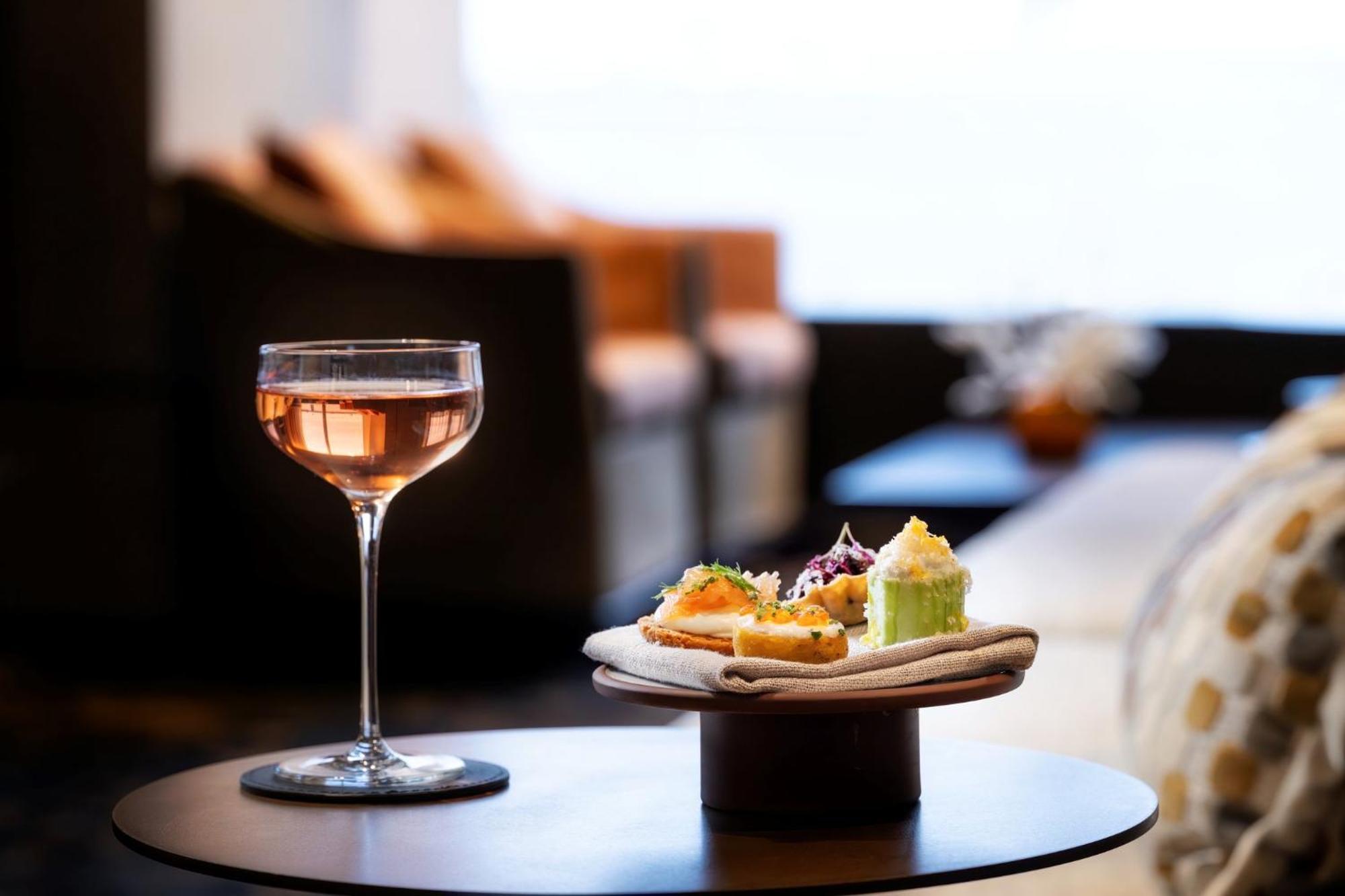 Intercontinental Auckland By Ihg Hotel Екстериор снимка